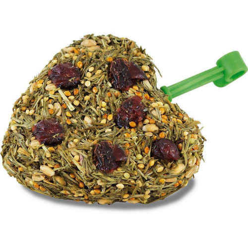 Cur Cerise à suspendre pour rongeur 85g