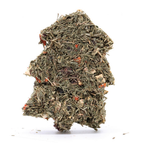 Friandises pour rongeurs ''Christmas Gingerman''