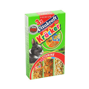 Kracker combi miel popcorn germes de ble lapins na