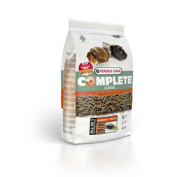 Alimention rongeurs: Cavia Complete 1,75kg