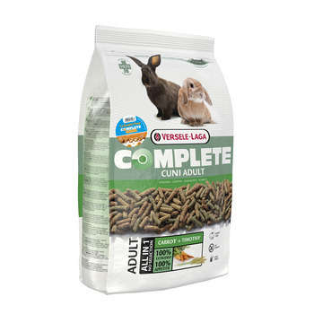 Aliments rongeurs Cuni Adulte Complete 1,75kg