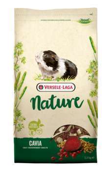 Aliment nature cavia 2,3kg