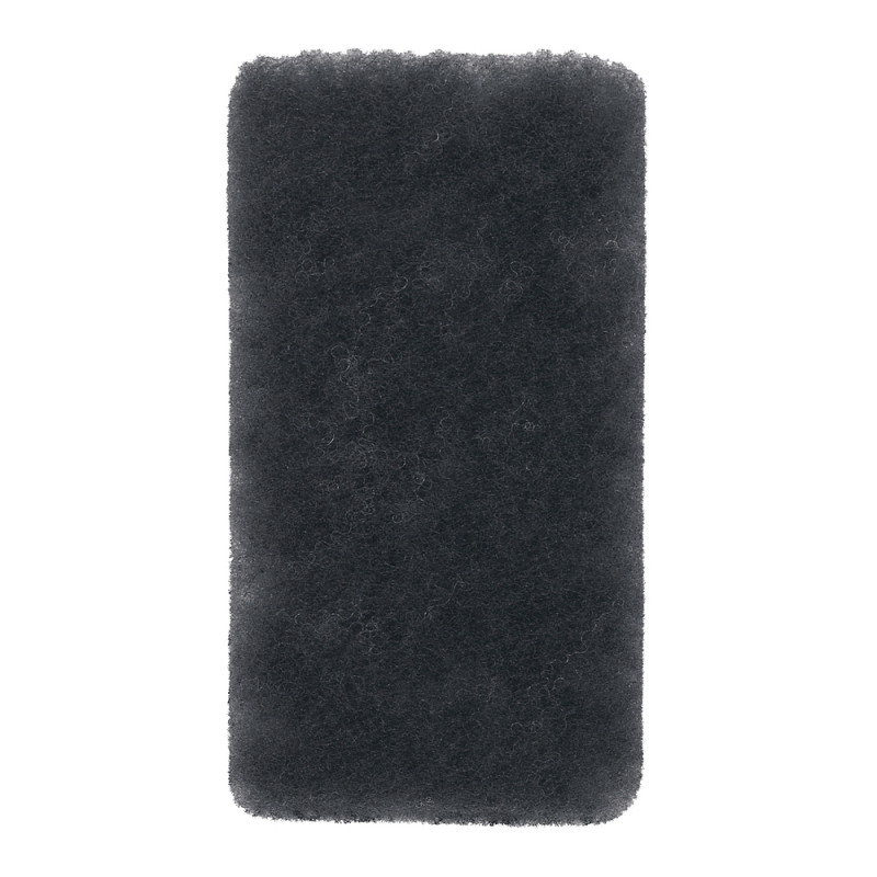 2 filtres à charbon pour maison de toilette