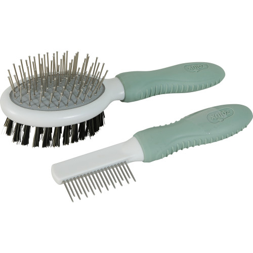 Set de toilettage pour rongeur