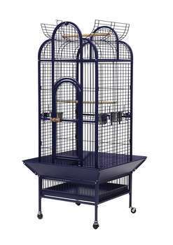 Cage volière Vittoria H. 164 cm