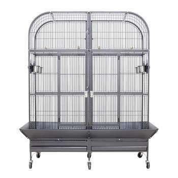 Cage volière perroquet Palatino