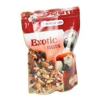 Friandise nuts Perroquets : 750g