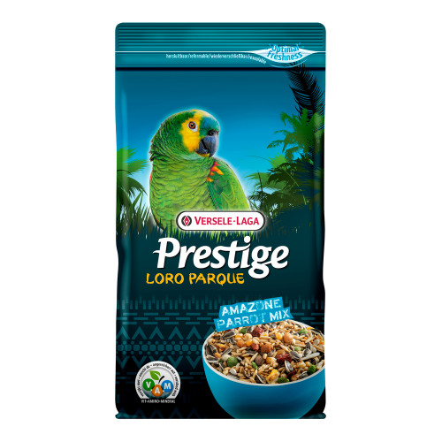 Prestige - Mélange de graines - perroquet amazone