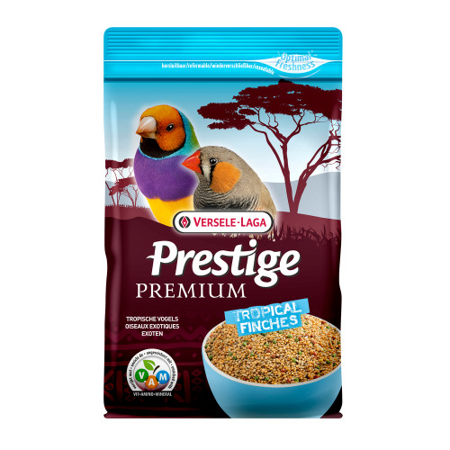 Prestige Premium - Mélange de graines - oiseaux ex