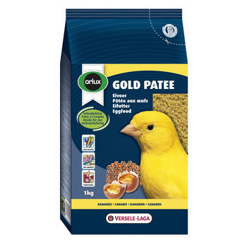 Complément alimentaire pâtée fortifiante aux ufs