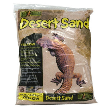Sable désert : 4kg