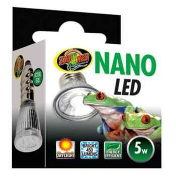Ampoule Éclairante ES-5NE LED Nano - 5W