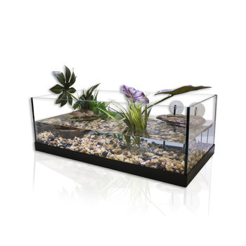 Kit tortue aqua 80 équipé aquavie