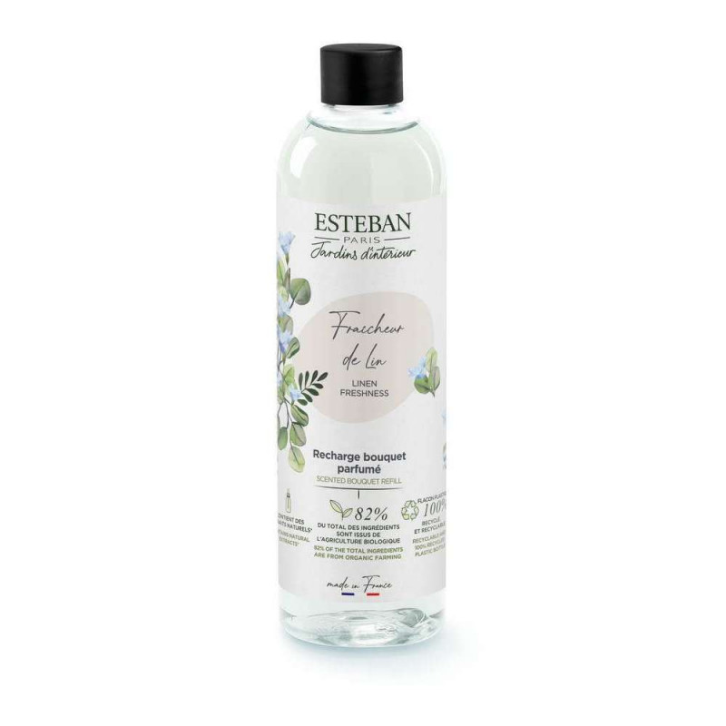 Recharge pour bouquet parfumé 250 ml