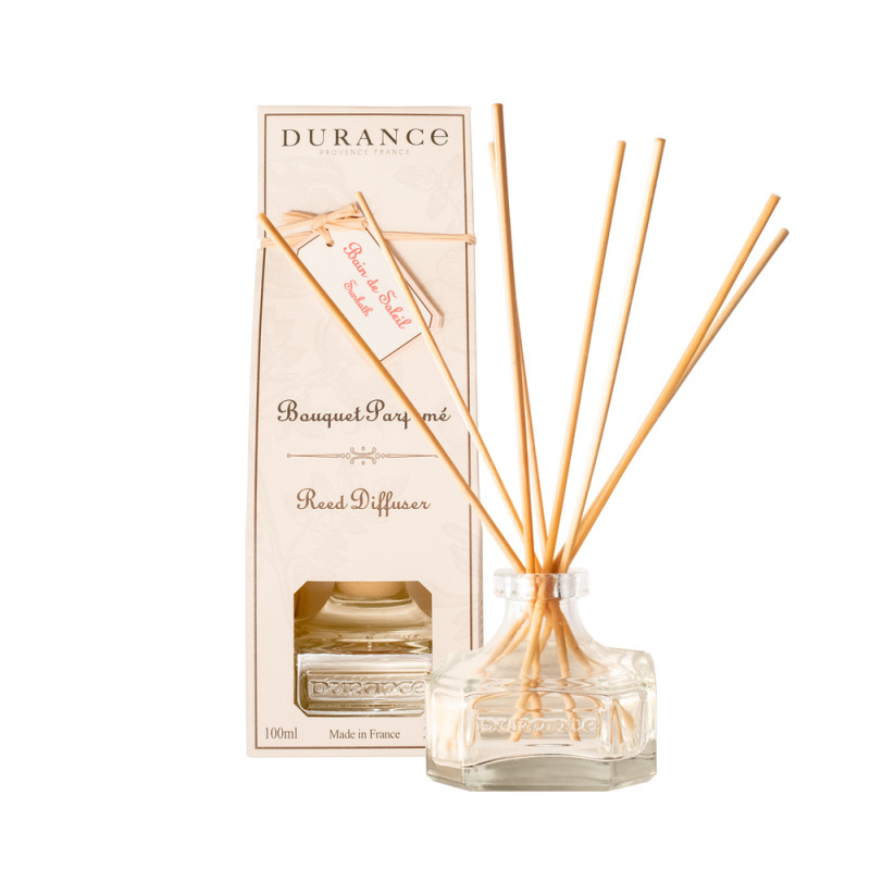 Bouquet Parfumé - Bain de Soleil 100 ml