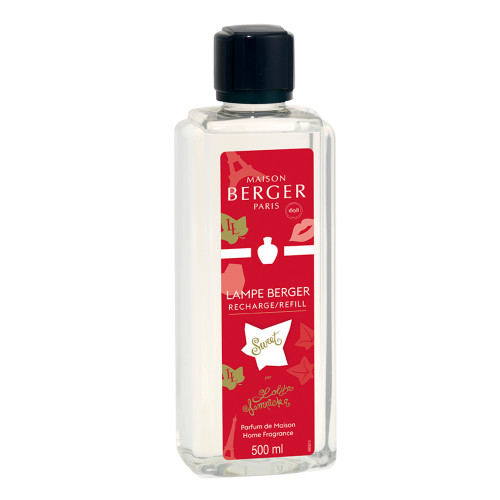 Recharge de lampe à catalyse, parfum 'Lolita Lempi