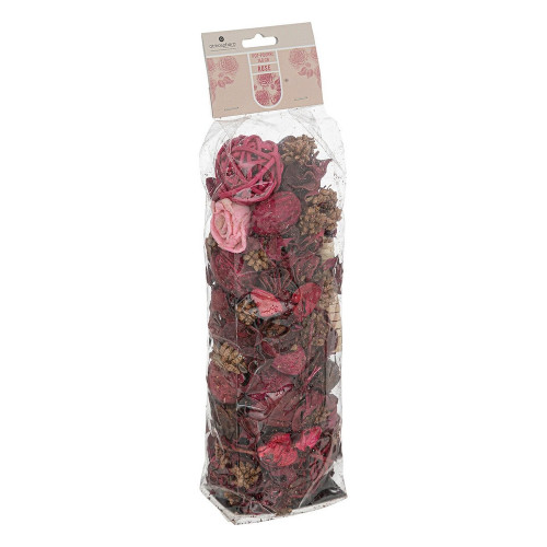 Pot-pourri 'Kili' parfumé à la rose - 140 g