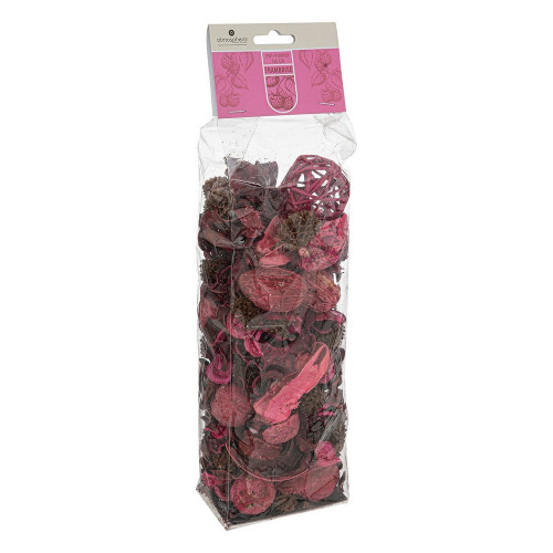 Pot-pourri 'Kili' parfumé à la framboise - 140 g