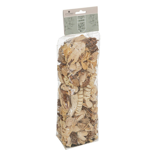 Pot-pourri 'Kili' parfumé au jasmin - 140 g