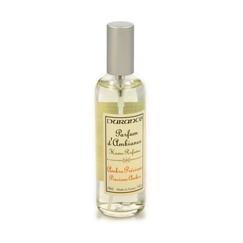 Parfum d'Ambiance vapo 100ml: Ambre précieux