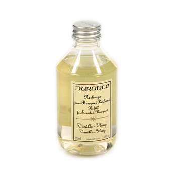 Recharges bouquet parfumé:250ml vanille ylang