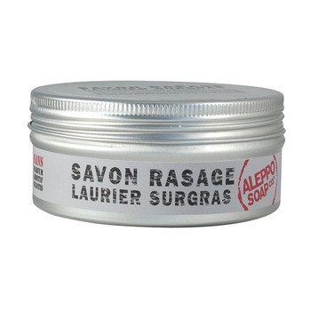 Savon de rasage : 100g