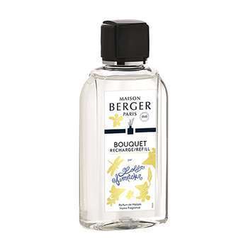 Recharge pour bouquet parfumé Lolita - flacon de 2