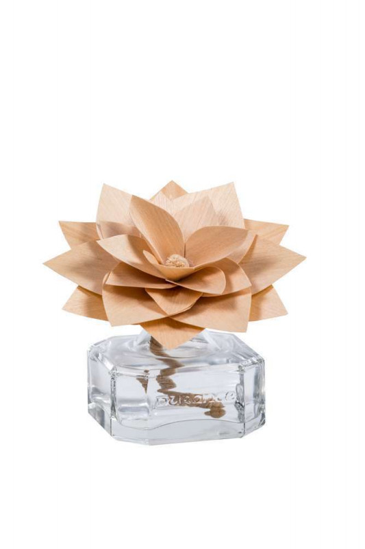 Fleur parfumée en bois Fleur de Monoï - 100 ml