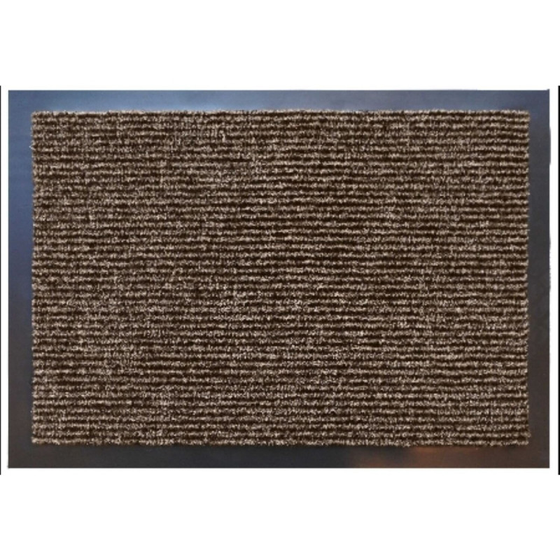 Paillasson LANS BEIGE 80X60 cm