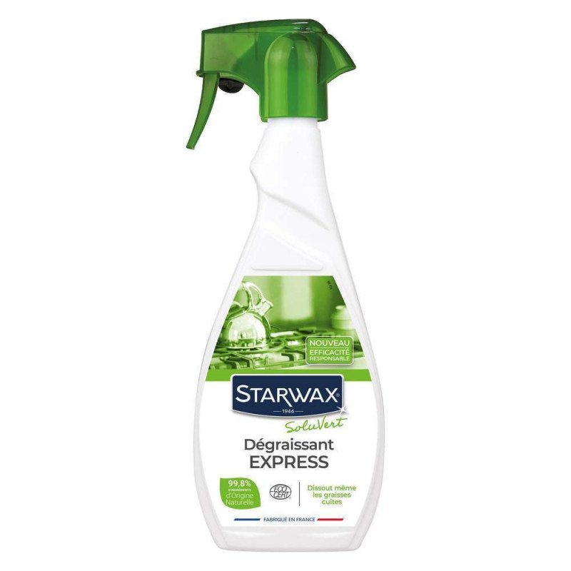 Degraissant express 500ml