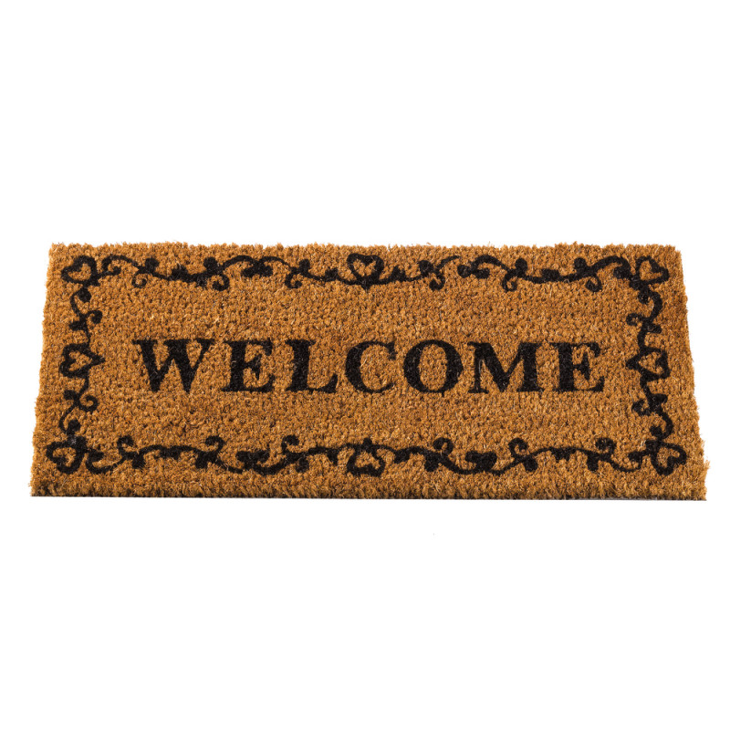 Paillasson Welcome 23x53 cm