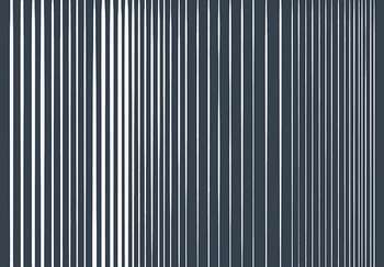 Tapis vertueux lignes 75x50cm