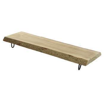 Plateau déco Pawlonia - Grand modèle