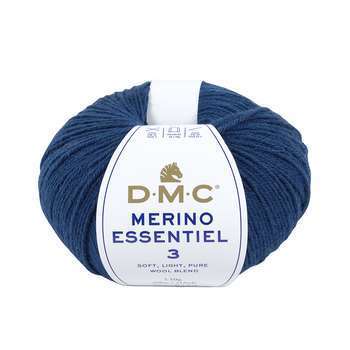 DMC Merinos  Essentiel 3  Pelote - N°965