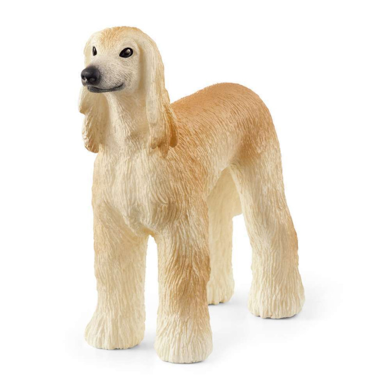 Figurine de Levrier