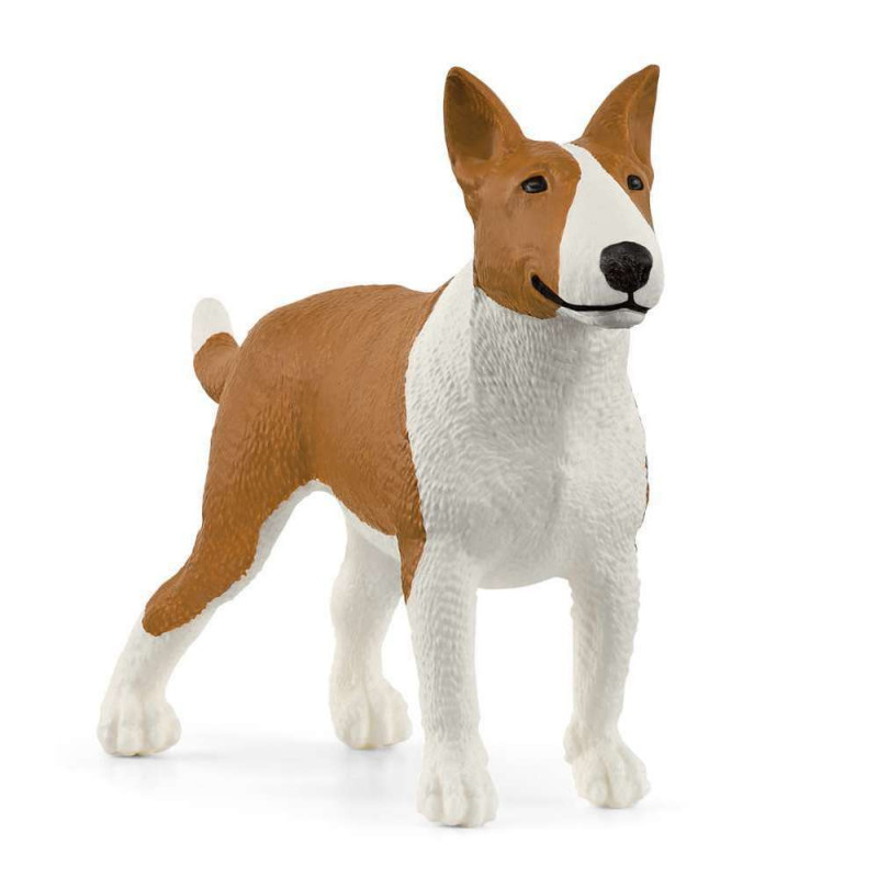 Figurine Bull Terrier