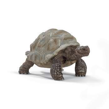 Figurine : Tortue geante