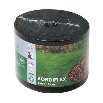 Bordure BORDIFLEX 5 m x 14 cm