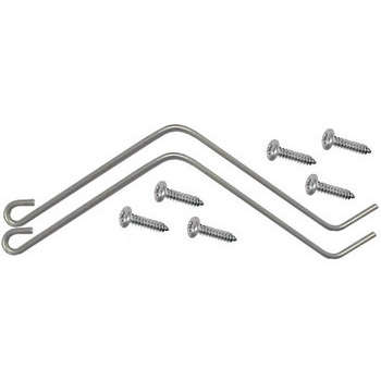 Fixe-éléments pour ruche : la pochette de 2