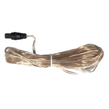 Adaptateur secteur pour voiles d'ombrage à LED - 5