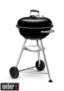 Barbecue Compact Kettle Grill