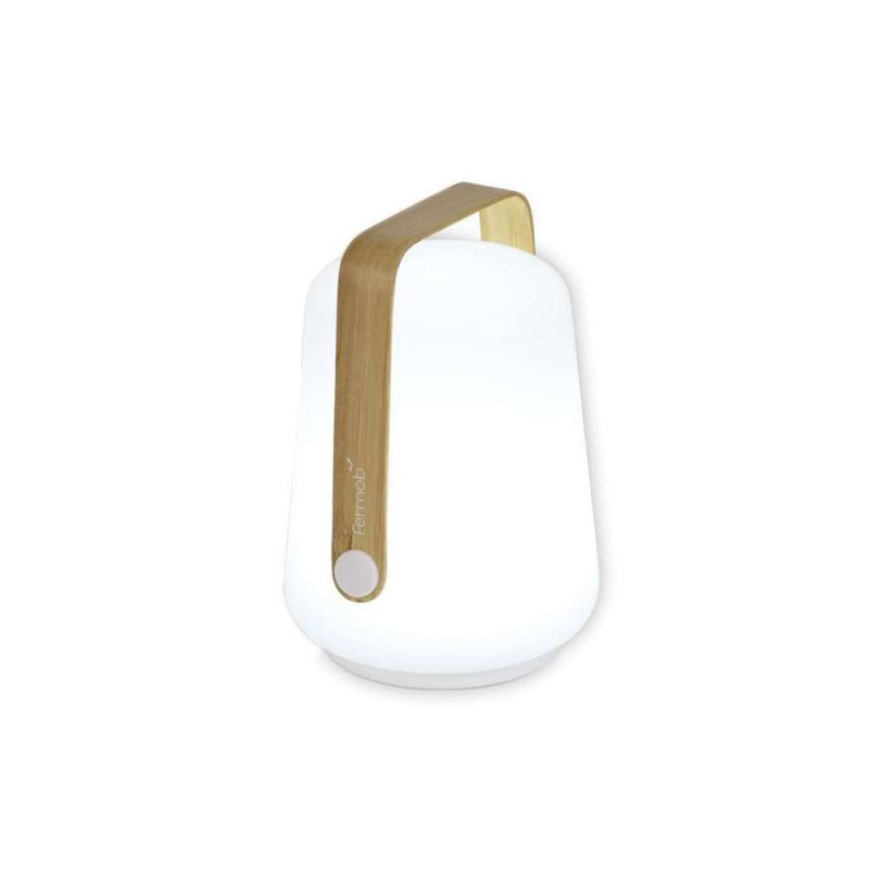 3 Lampes Balad H12 Bamboo