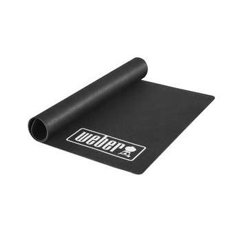 Tapis de protection cuisson barbecue
