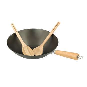 Le plat wok Culinary Modular