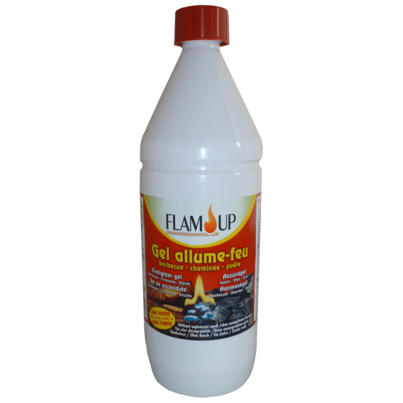 Allume-feux GEL