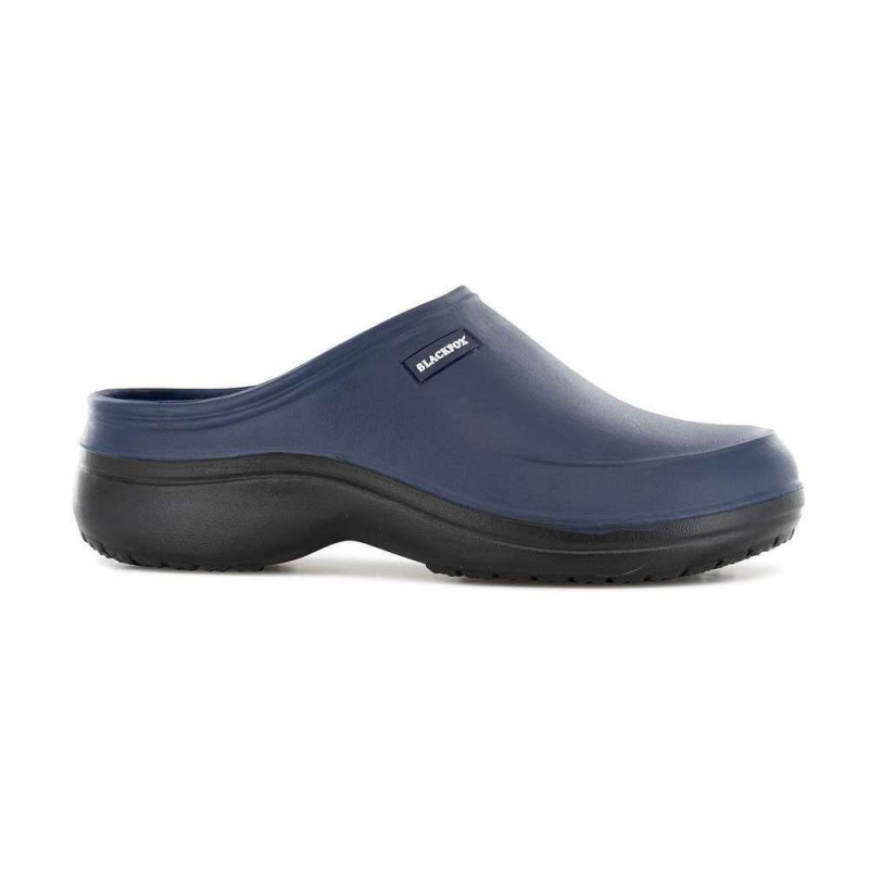 Sabot Mellow Marine - T. 39