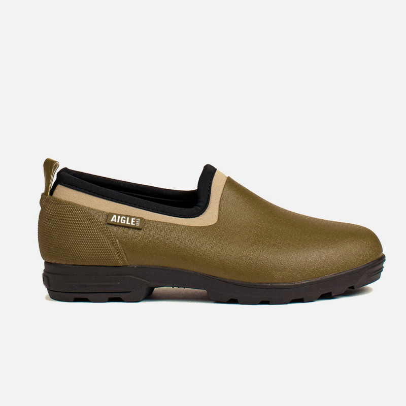 Sabot de jardin pour homme Lessfor 2 , Coloris Kak