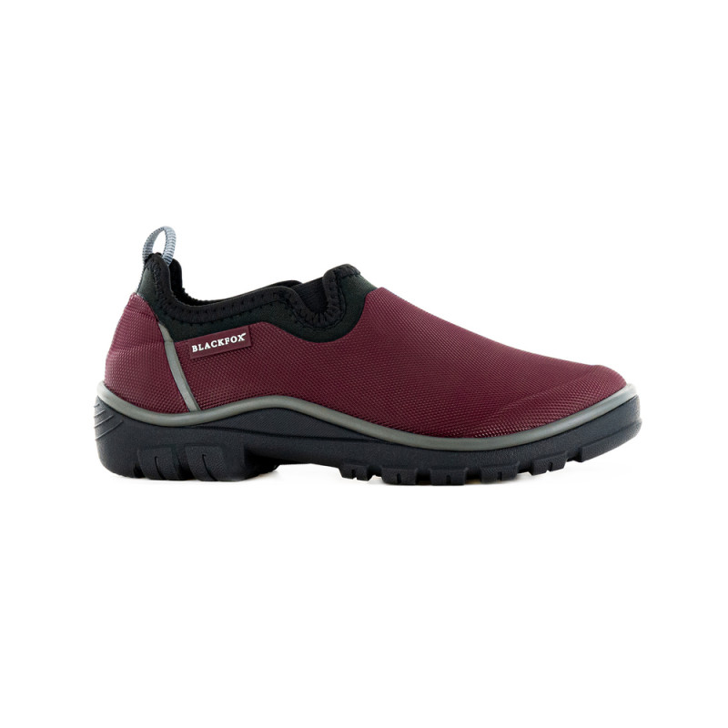 Chaussures Montana, coloris figues - T. 38