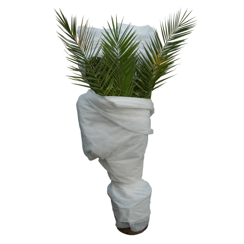 Voile d'hivernage 60gr/m² - 2x10m