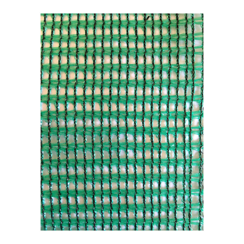 Filet d'ombrage, anti-insectes et anti-grêle 85g/m